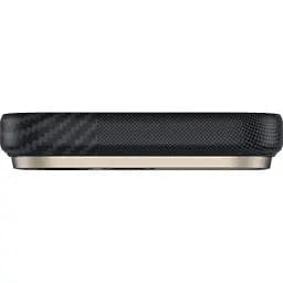 Чохол Benks Montage ArmorAir Kevlar Case 600D/1500D Magnetic для Apple iPhone 17 Pro Max Black [145681] - мініатюра 5