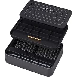 Викрутка з комплектом біт JimiHome Screwdriver Set JM-FM1 [137107] - мініатюра 4