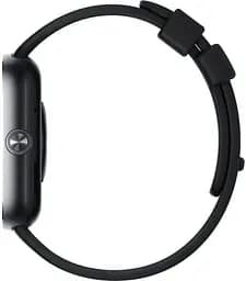 Смарт-годинник Redmi Watch 4 BHR7854GL Black - мініатюра 5