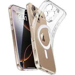 Прозорий чохол ESR Zero Clear Case (HaloLock) Clear для iPhone 16 Pro (1A7730102)
