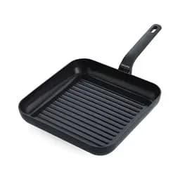 Сковорода-гриль GreenPan Essence Magneto з керамічним покриттям 28 см (CC006338-001)