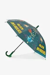 Парасолька для хлопчика S2024-8 Зелений