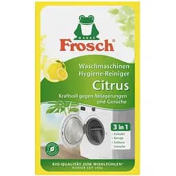 Очищувач для пральних машин Frosch Лимон 250 г