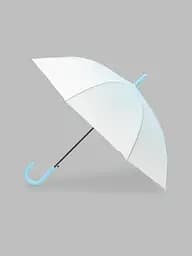 Парасолька для дiвчинки 559-40 Блакитний (2000990496454A)