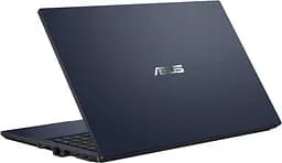 Ноутбук ASUS Expertbook B1 B1502CVA-BQ1002X 15.6' FHD, Intel i3-1315U, 16GB, F512GB, UMA, Win11P, Чорний (90NX06X1-M01500) - мініатюра 10