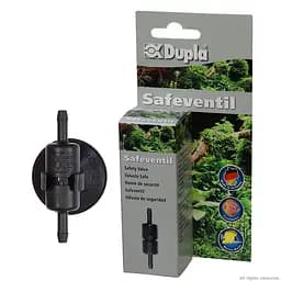 Зворотний клапан Dupla Safety Valve (80180) - мініатюра 5