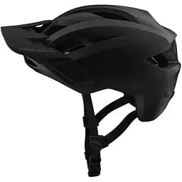 Велошолом Troy Lee Designs Flowline Helmet Point Black XL/XXL (1106-108540005)