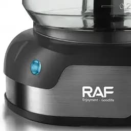Соковитискач для цитрусових електричний RAF 1,2 л 25 Вт (52770) - мініатюра 4
