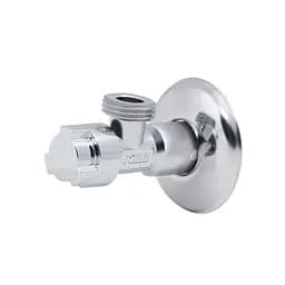 Кран приборный буксовый Icma 10х1/2" угловой No520