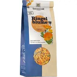 Чай травяной Sonnentor Calendula органический 50 г