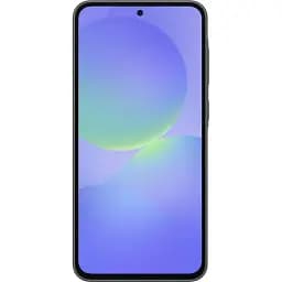 Смартфон Samsung A36 5G 8/256GB Awesome Black (SM-A366BZKGEUC) - мініатюра 2
