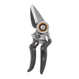 Секатор Bradas садовий, обвідне лезо зі сталі SK5, ALU, V-SERIES, KT-V1042