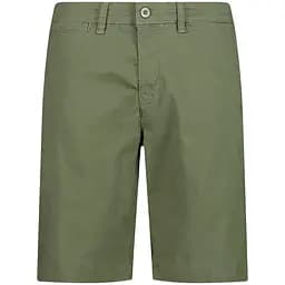 Шорти CMP Men's Stretchy Cargo Bermuda Khaki S (1097-30U7157-F832 46)