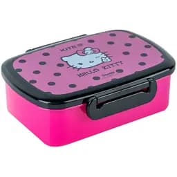 Ланчбокс с наполнением Kite Hello Kitty HK24-163, 750 мл (HK24-163)