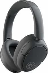 Навушники Jlab JBuds Lux Wireless Graphite (IEUHBJLUXANCRGPH62)