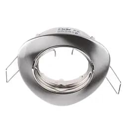 Світильник точковий Brille HDL-DT 101 SN MR16 163816