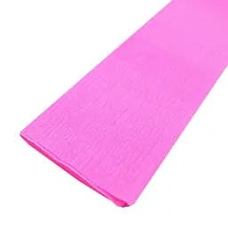 Гофрований папір Josefotten KR55-8004 рожевий 55%, 31г/м2