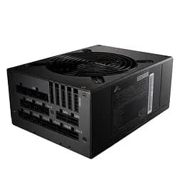 БЖ 2000W FSP FSP2000-52AGPBI 80+ Gold,18xPCI-E6+2, 135mm fan, Modular, C20, ATX/EPS, brown box - мініатюра 3