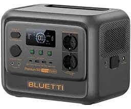 Зарядна станція BLUETTI Premium 100 V2 1024Wh | 2000W - мініатюра 4