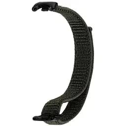 Ремешок Nylon Mi Band 8/9/10 Khaki