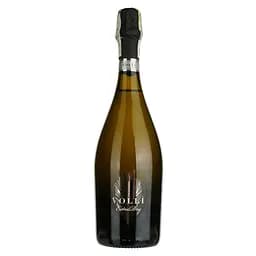 Ігристе вино Volli Rubicone Moscato Bianco Extra Dry, 11%, 0,75 л