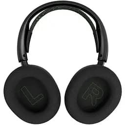 Ігрова гарнітура SteelSeries Arctis Nova 5X Black XBOX/PC/PS/SW/MAC/MOB - мініатюра 4