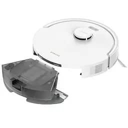 Робот-пилосос Dreame Bot F20 White (RLF41GA-Wh) - мініатюра 5
