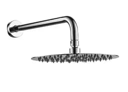 Верхний душ Volle Cascada R100 cromo 1586.180201