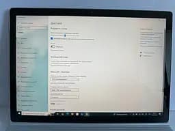 Ноутбук - трансформер Microsoft Surface Book 2 13.5" (i5-7300U / 8GB / SSD 256GB / 3000х2000 IPS Touch) Refurbished - мініатюра 5