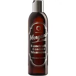 Шампунь проти лупи Morgan's Dandruff Control Shampoo 250 мл