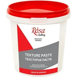 Текстурна паста Gallery середньозерниста 500 мл