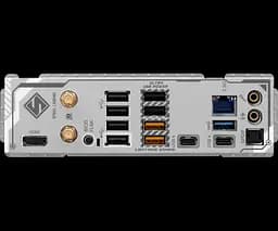 Материнська плата ASRock X870 Steel Legend Wi-Fi Socket AM5 (X870 STEEL LEGEND WIFI) - мініатюра 4