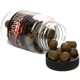 Бойли Wafters Trinity Dumbells SQUID OCTOPUS 10*14mm 45g