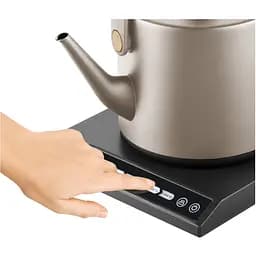 Електрочайник Catler Strix 0.6 л бежевий (BM503ISABELLA) - мініатюра 5