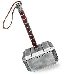 Колекційна модель Thor`s Mjölnir Молот Тора Мьольнір 20 см MC 10.147