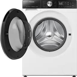 Пральна машина Hisense WF5S1045BW/UA (20012339) - мініатюра 2