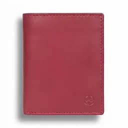 Портмоне Tony Perotti з натуральної шкіри Cortina 5088 rosso (90307) Червоне