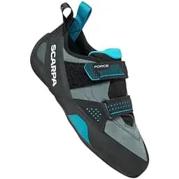 Скальники Scarpa Force M 43.5 Azure (1004-70049-001-1-43.5)