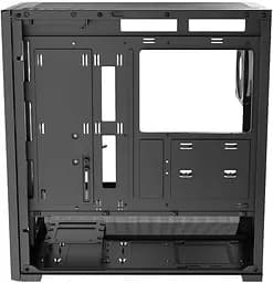 Корпус Ocypus DELTA C70 BK ARGB (DELTA-C70-BKG400XX-GL) - мініатюра 7
