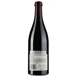 Вино Louis Latour Bourgogne Pinot Noir АОС, червоне, сухе, 11-14,5%, 0,75 л - мініатюра 2
