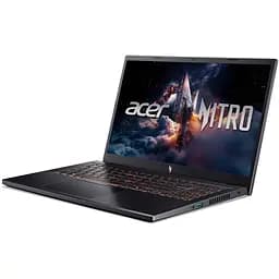 Ноутбук Ігровий Acer Nitro V 15 ANV15-52-54CB i5-13420H la 47GHz, IPS, 16GB DDR4, 1TB. RTX 5050 8GB, Без ОС - мініатюра 4