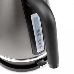 Електрочайник DeLonghi KBIN 2001.TB - мініатюра 2