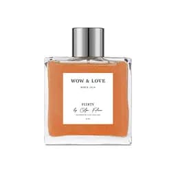 Парфум-блиск для волосся з шимером Flirty by Olga Fileva WOW&LOVE 60 мл