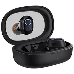 Наушники беспроводные Baseus Bowie WM03 BT 5.3 NGTW330401 черные