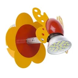 Світильник Brille HTL-103/1 настінний спот