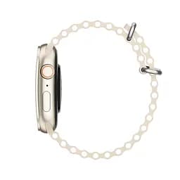 Смарт-годинник W&O X10 Pro 3 46mm, 240 mAh, IP67 Gold (WOX10P3GO) - мініатюра 5