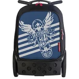 Рюкзак на колесах Nikidom Roller Skate (NKD-9018)