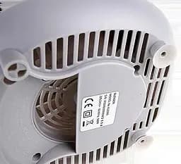 Блендер DSP KJ-2093 стаціонарний для дому 500 W білий (24334-KJ-2093_1159) - мініатюра 3