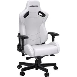Геймерське крісло Anda Seat Kaiser 2 XL White [AD12XL-07-W-PV-W01] [108624] - мініатюра 7