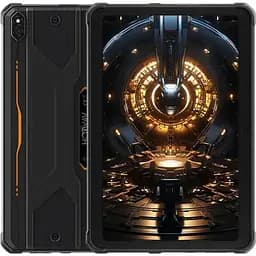 Планшет Hotwav R8 4/128GB LTE Orange (HWR8LTE4128O) Global EU [143496]